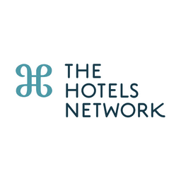 Hotels Network logo